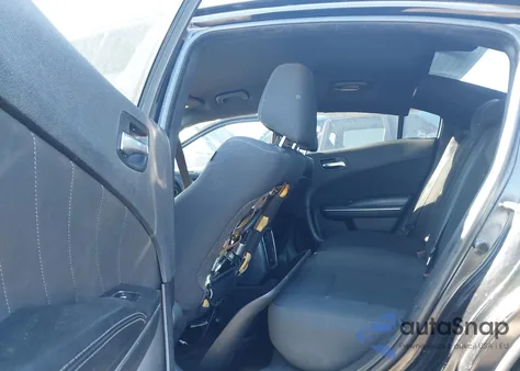 2015 Dodge Charger R/T from USA, damaged, VIN 2C3CDXCT1FH917473